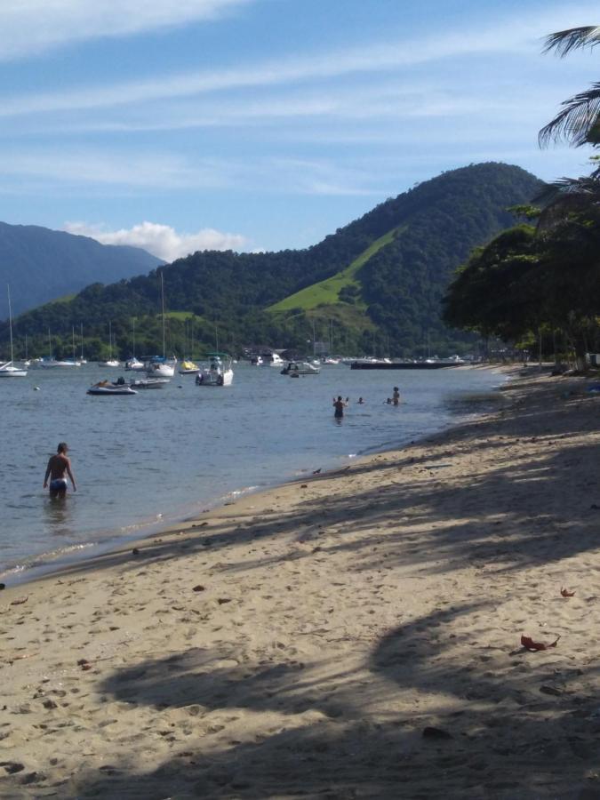 Almas Gemeas Suite Com Cozinha Praia Da Ribeira Angra dos Reis Exterior foto