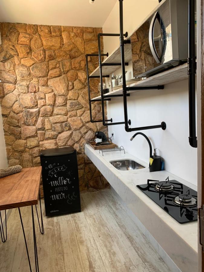 Almas Gemeas Suite Com Cozinha Praia Da Ribeira Angra dos Reis Exterior foto