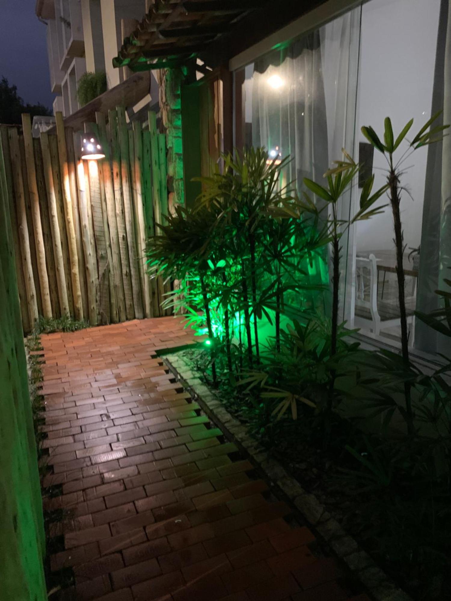 Almas Gemeas Suite Com Cozinha Praia Da Ribeira Angra dos Reis Exterior foto